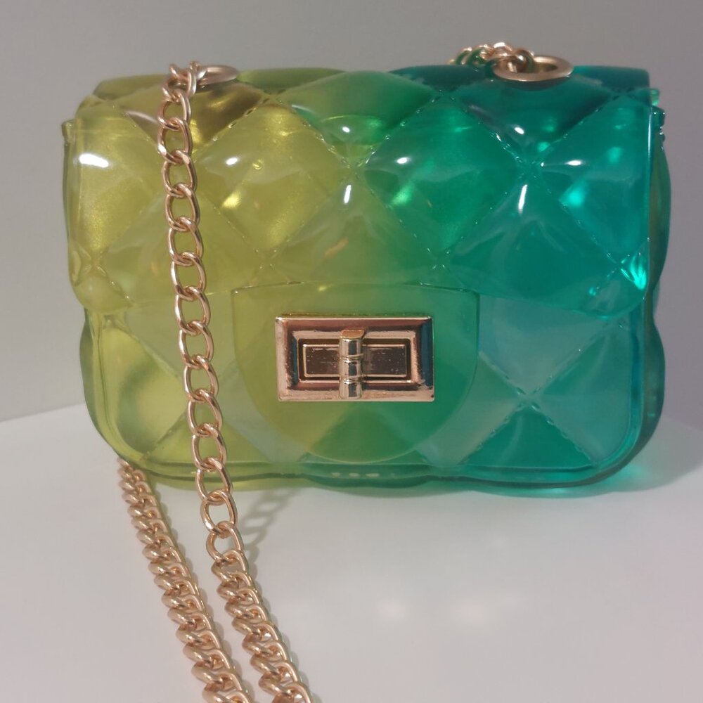 Mini Jelly Bag